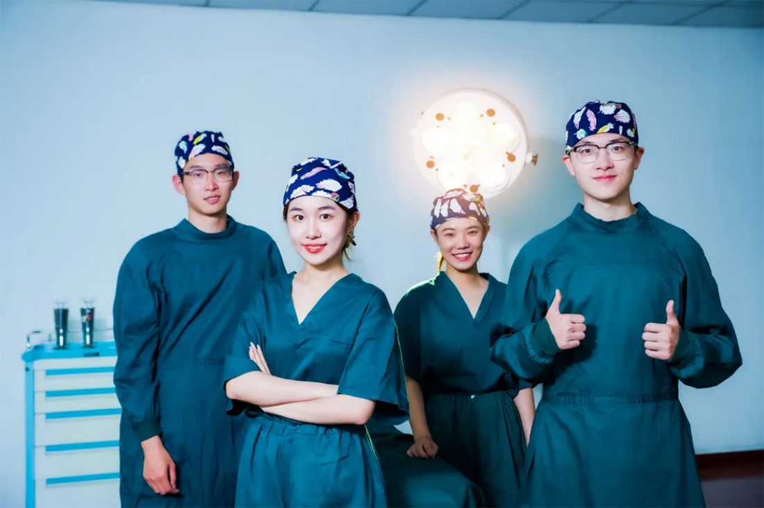 辽宁何氏医学院－2022年招生简章