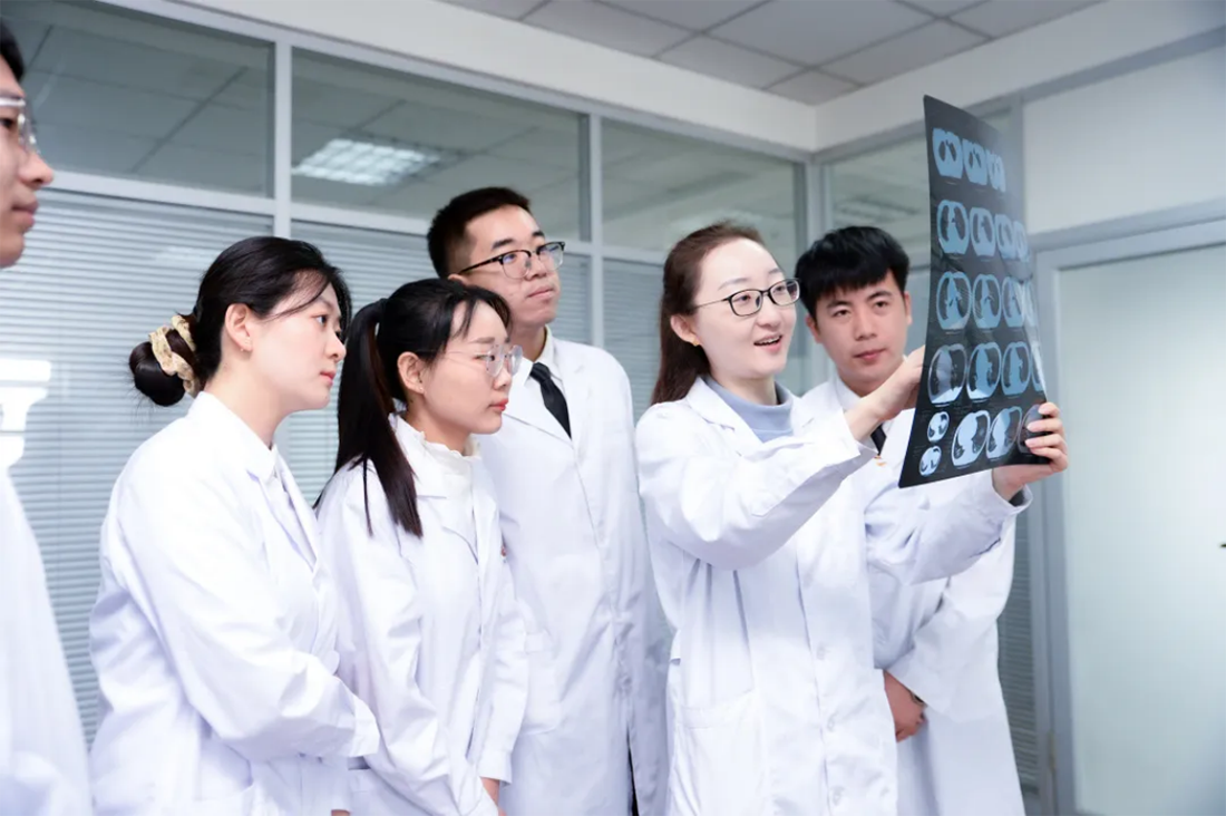 辽宁何氏医学院－2022年招生简章