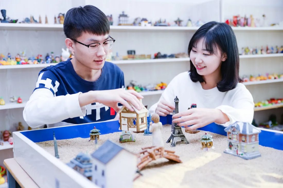 辽宁何氏医学院－2022年招生简章