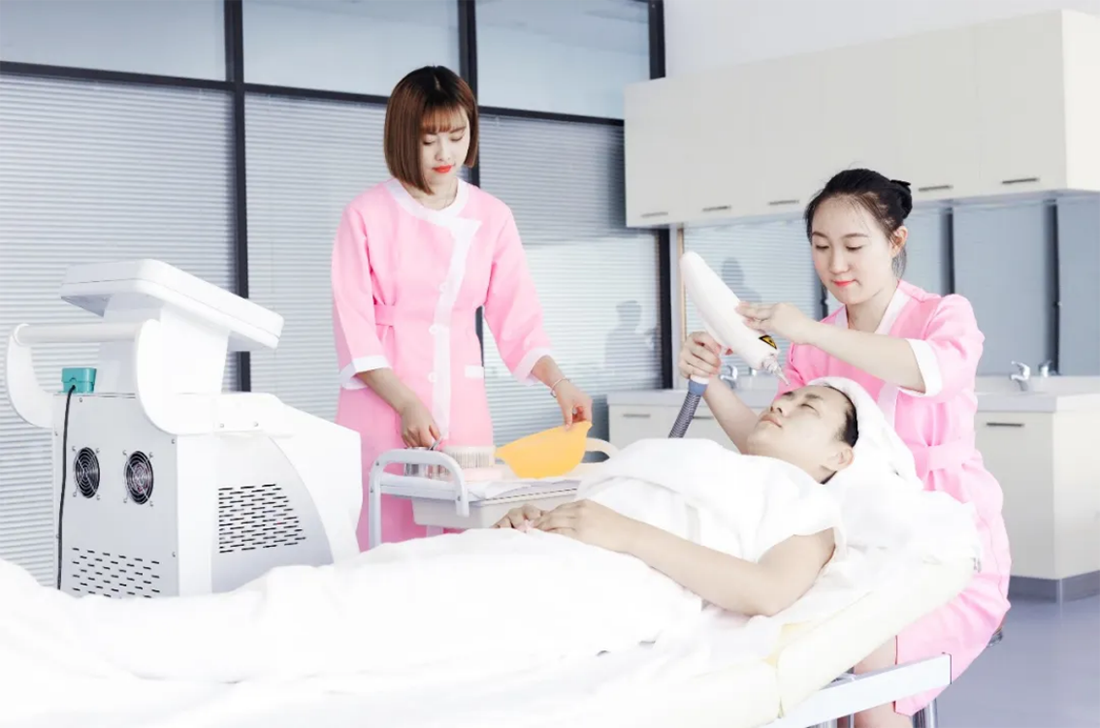 辽宁何氏医学院－2022年招生简章