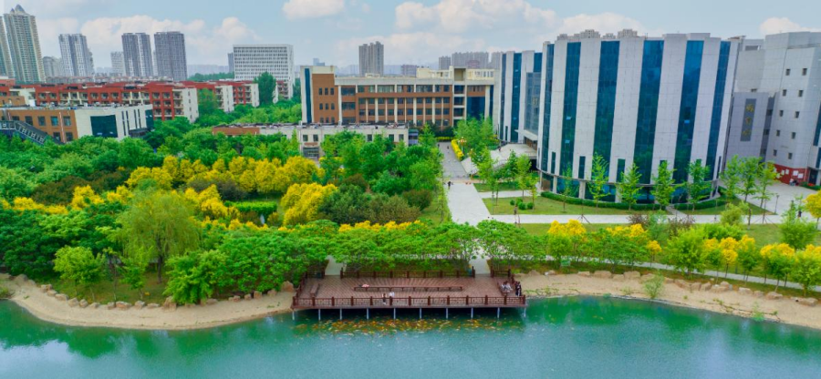 沈阳科技学院2025年