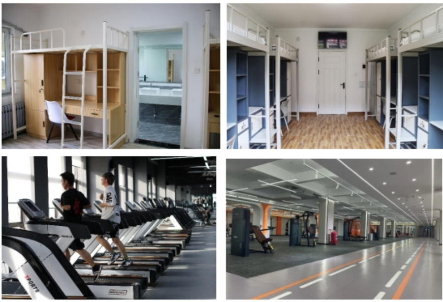 沈阳科技学院2025年