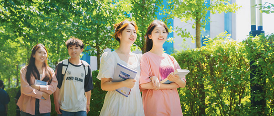 沈阳科技学院2025年