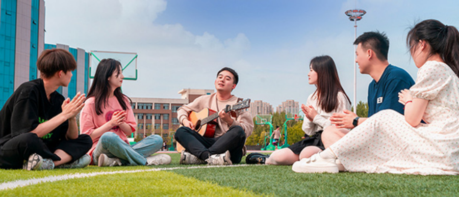 沈阳科技学院2025年