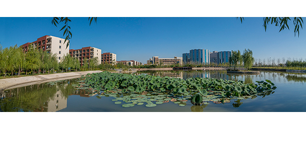 我的大學-大学志