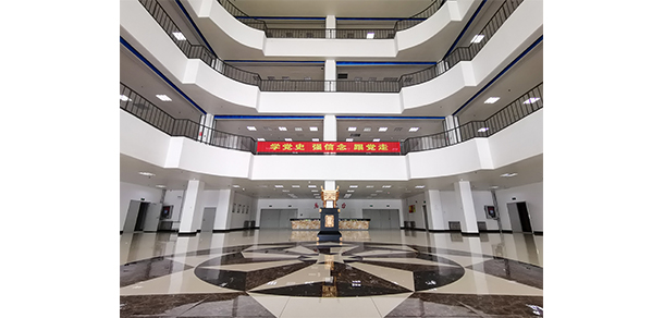 我的大學-大学志