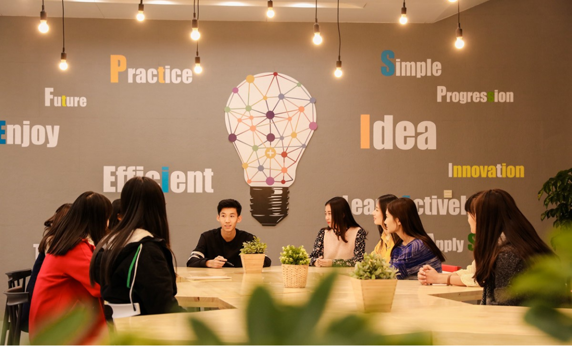 大连东软信息学院 - 2025年继续教育学院简介