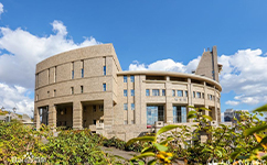 大连东软信息学院 - 我的大学