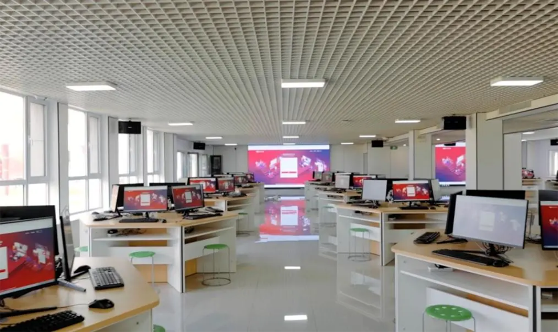 辽财全体师生期待你的加入