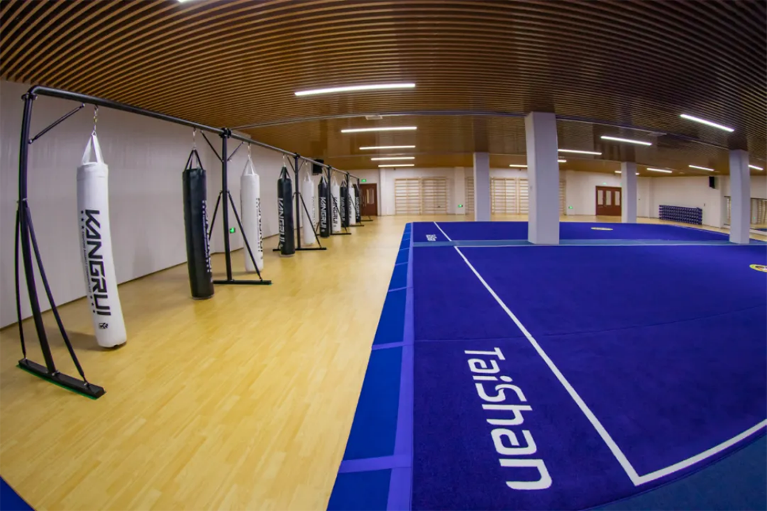 辽财全体师生期待你的加入