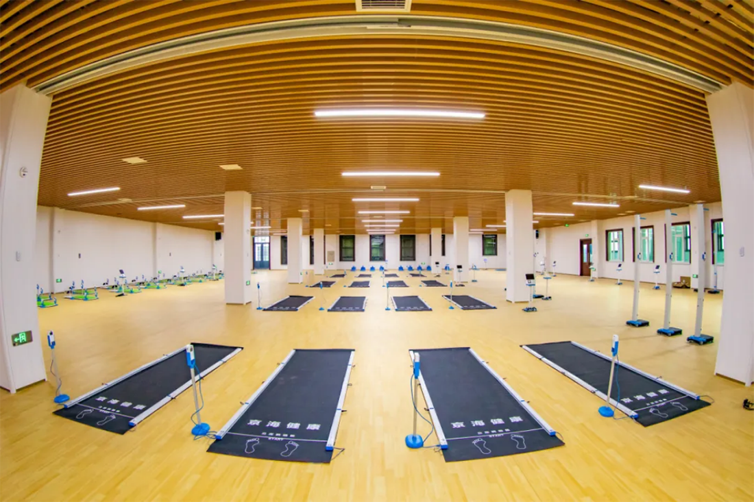 辽财全体师生期待你的加入