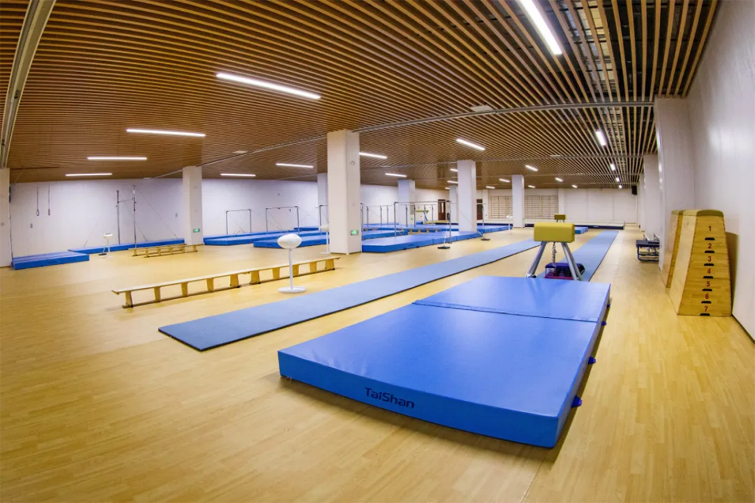 辽财全体师生期待你的加入