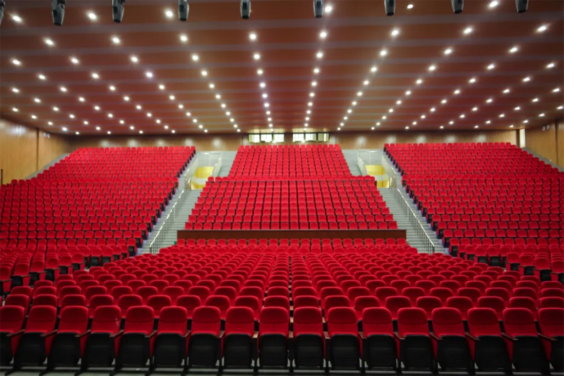 辽财全体师生期待你的加入