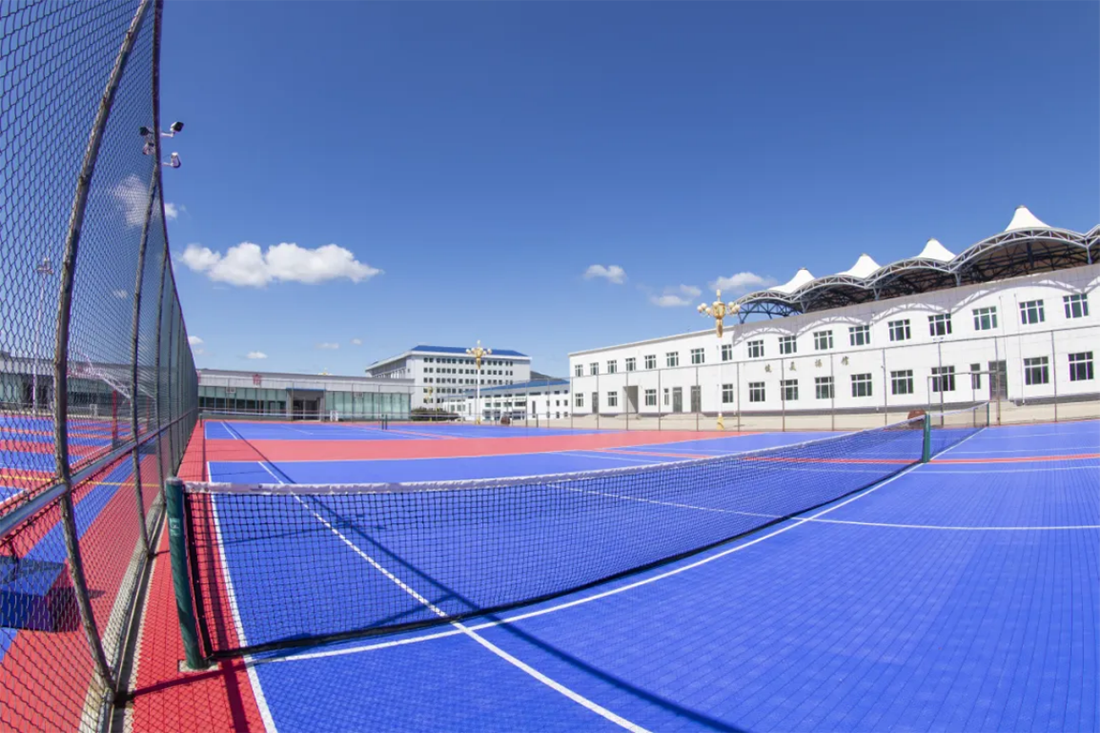 辽财全体师生期待你的加入