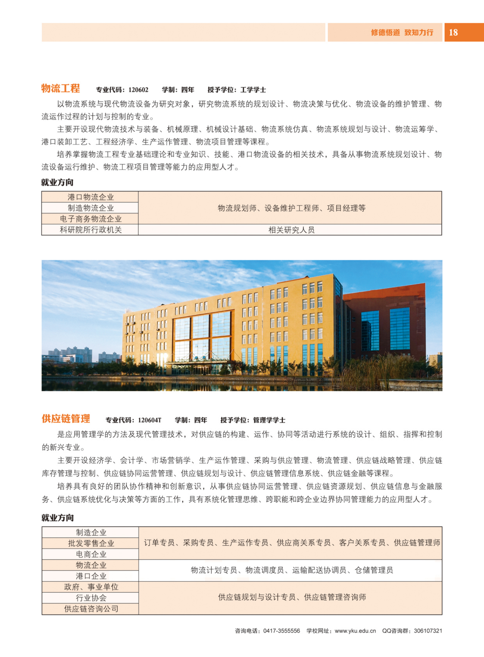 营口理工学院2024年招生简章