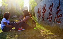 营口理工学院 - 我的大学