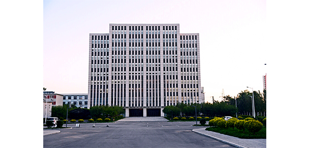 辽宁金融职业学院 - 最美大学