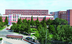 辽宁铁道职业技术学院 - 我的大学