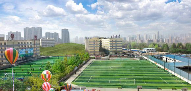 我的大學-大学志