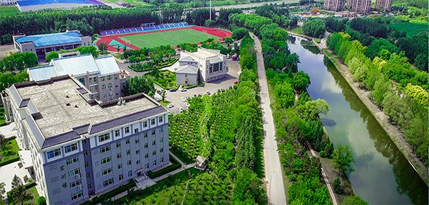 辽宁现代服务职业技术学院 - 最美院校