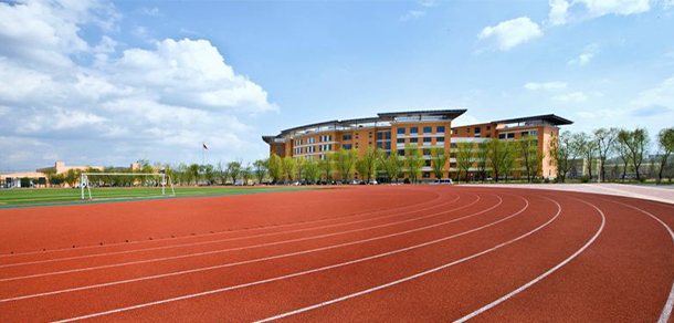 辽宁工程职业学院-我的大學，我的流金歲月