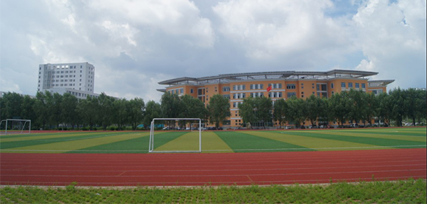 我的大學-大学志