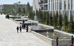 辽宁城市建设职业技术学院 - 我的大学