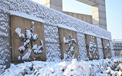 沈阳北软信息职业技术学院 - 我的大学