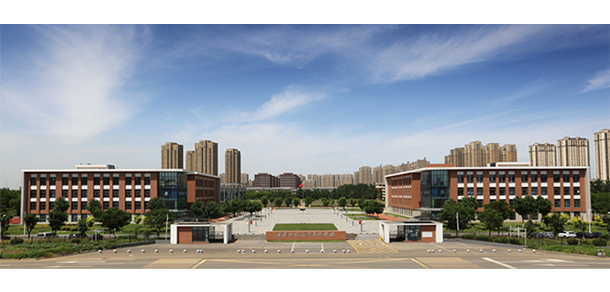 辽宁师范高等专科学校