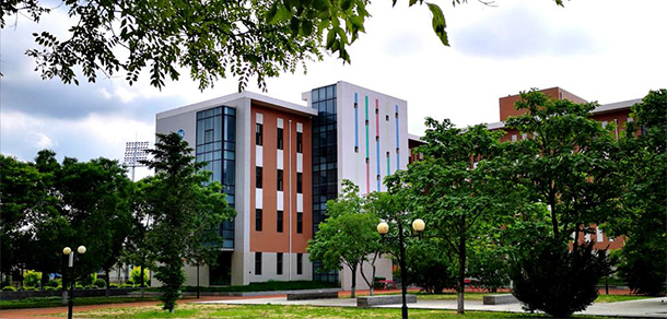 辽宁师范高等专科学校 - 最美大学