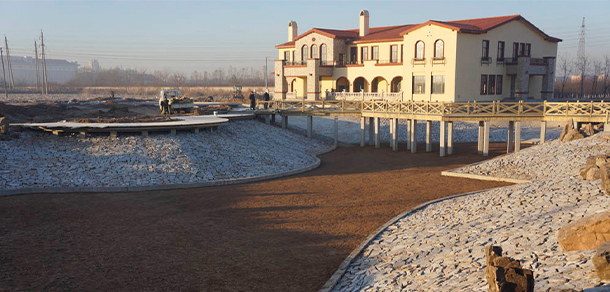 辽宁农业职业技术学院 - 最美大学