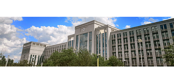 长春理工大学光电信息学院 - 最美大学