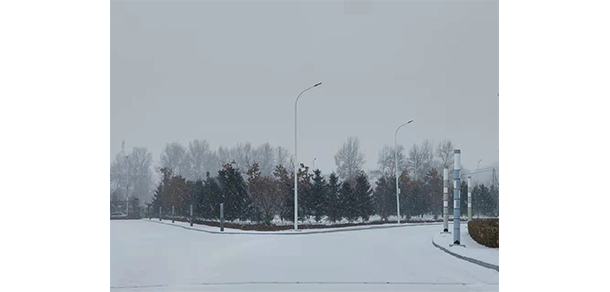 长春理工大学光电信息学院 - 最美大学