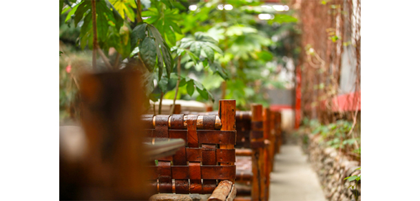 长春大学旅游学院 - 最美大学