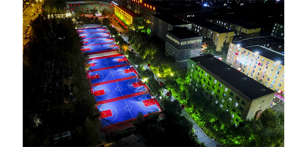 长春大学旅游学院 - 最美大学