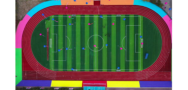 长春大学旅游学院 - 最美大学