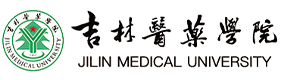 吉林医药学院-校徽（标识）