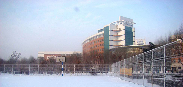 长春职业技术大学