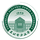 东北电力大学-標識、校徽
