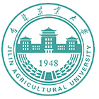 吉林农业大学-標識、校徽