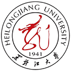 黑龙江大学-校徽