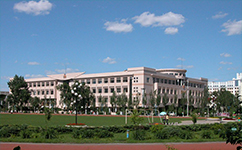 黑龙江大学 - 我的大学