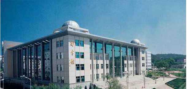 牡丹江医学院 - 最美院校