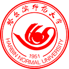 哈尔滨师范大学-校徽