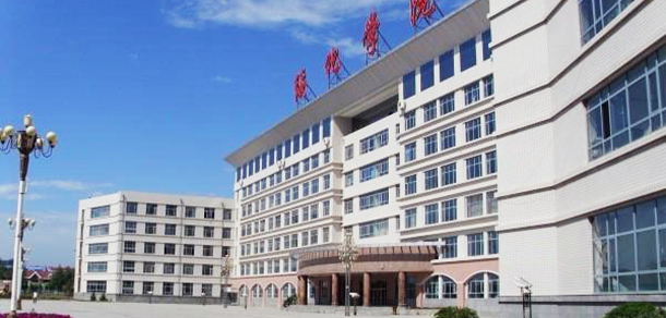 我的大學-大學志