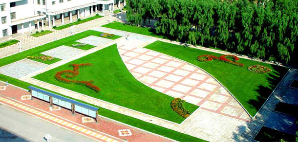 我的大學-大學志