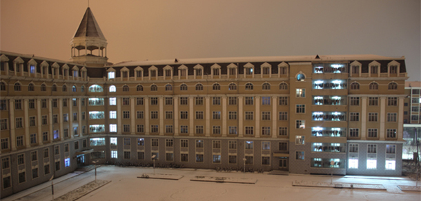 我的大學-大學志