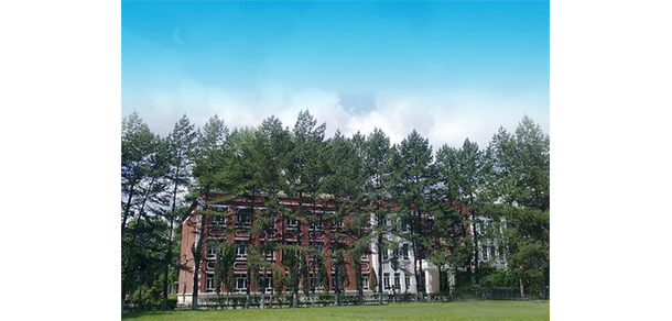 我的大學-大學志