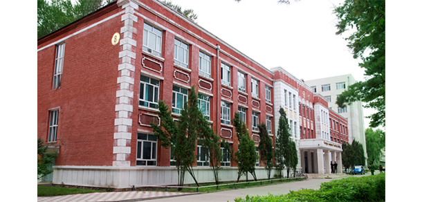 我的大學-大學志