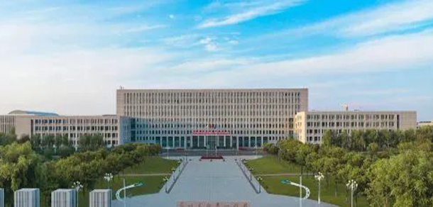 黑龙江东方学院 - 最美大学